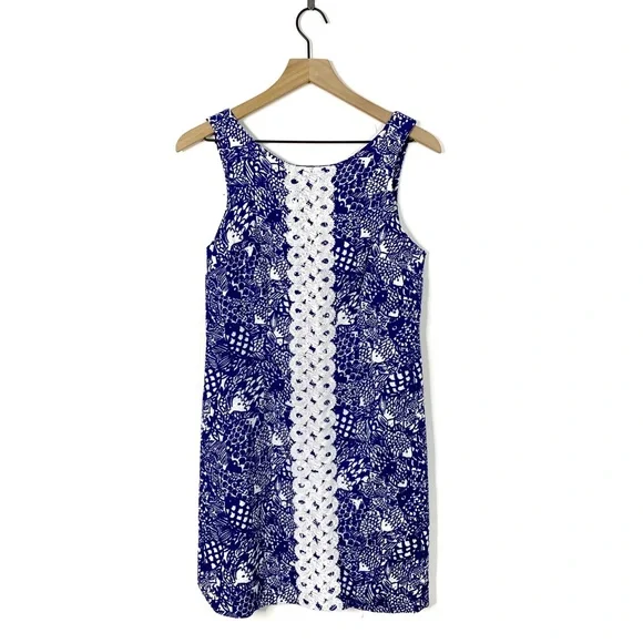 Lilly Pulitzer for Target | Dresses | Lilly Pulitzer Target Upstream Fish Lace Dress 8 | Poshmark Lilly Pulitzer for Target | Dresses | Lilly Pulitzer Target Upstream Fish Lace Dress 8 | Poshmark